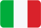 Revisión de los equipos electrodomésticos Italiano